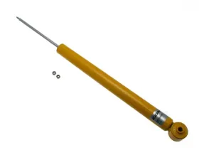 KONI Sport (yellow) 8040- internally adjustable, twin-tube low pressure gas Mazda Rear